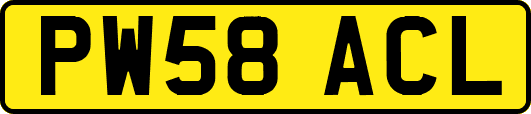 PW58ACL