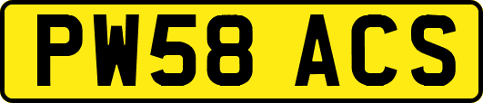 PW58ACS