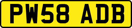 PW58ADB