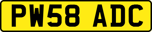 PW58ADC