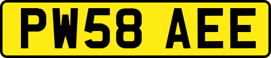 PW58AEE