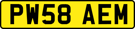 PW58AEM