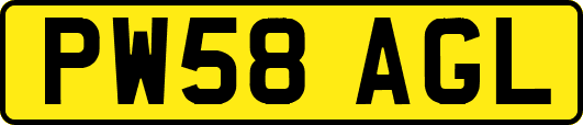 PW58AGL