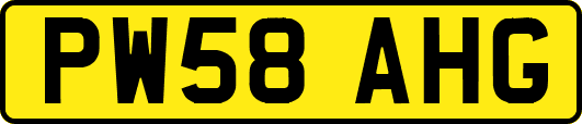 PW58AHG