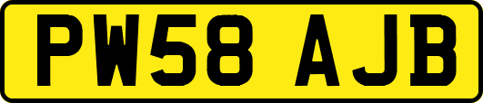 PW58AJB