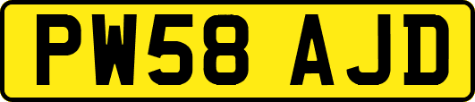PW58AJD