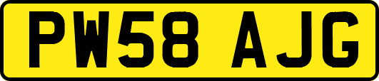 PW58AJG