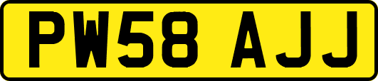 PW58AJJ