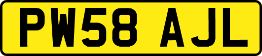 PW58AJL