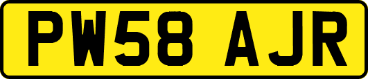 PW58AJR