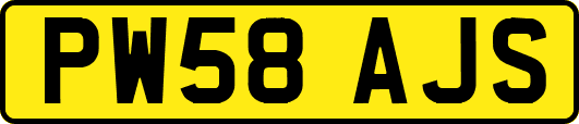 PW58AJS