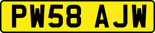 PW58AJW