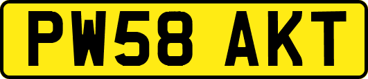 PW58AKT