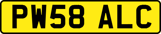 PW58ALC