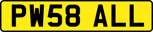 PW58ALL