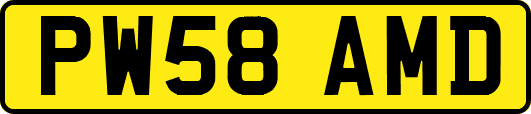 PW58AMD