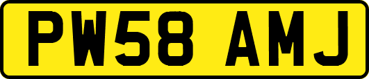 PW58AMJ