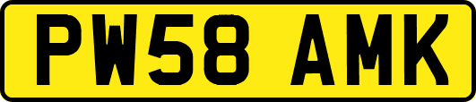 PW58AMK