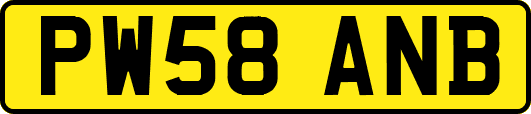 PW58ANB