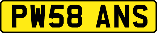 PW58ANS