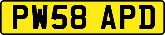 PW58APD