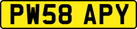 PW58APY