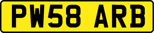 PW58ARB