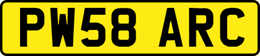 PW58ARC