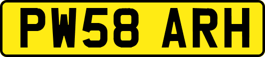 PW58ARH