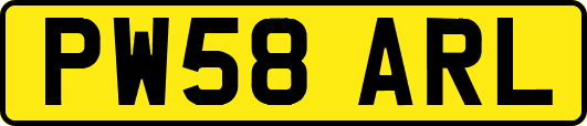 PW58ARL