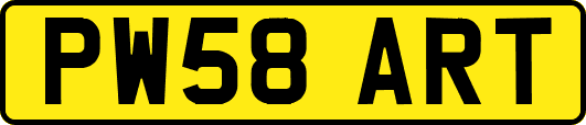 PW58ART