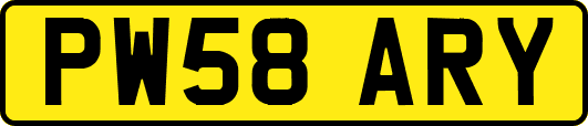 PW58ARY