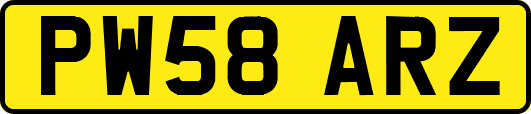 PW58ARZ