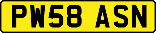 PW58ASN