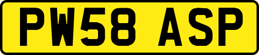 PW58ASP
