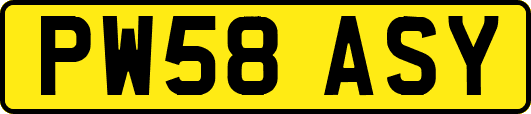 PW58ASY