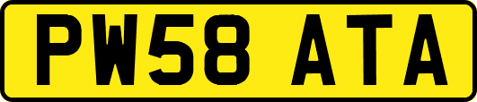 PW58ATA