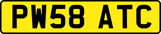 PW58ATC