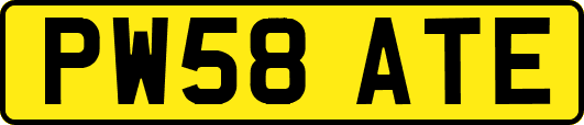 PW58ATE