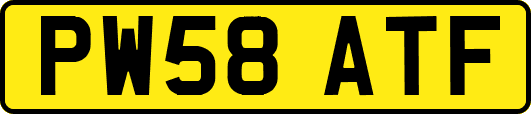 PW58ATF