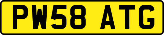 PW58ATG