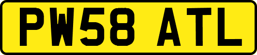 PW58ATL