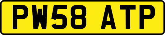 PW58ATP