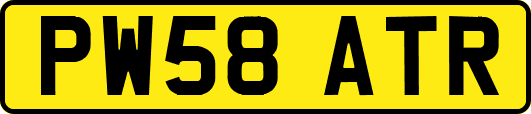 PW58ATR