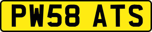 PW58ATS