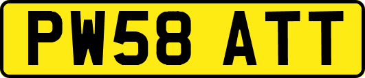 PW58ATT