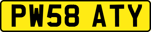 PW58ATY