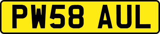 PW58AUL