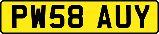 PW58AUY
