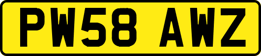 PW58AWZ